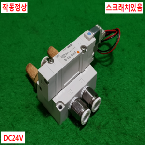 초15851/공압솔레노이드밸브/SY7140-5LZ-03/SMC