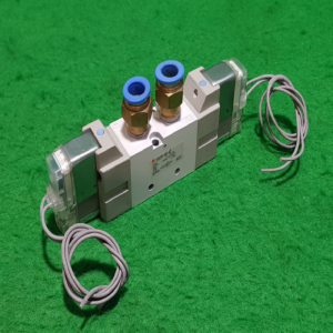 초15852/AC220V용공압솔레노이드밸브/VF3230-4G1-02/SMC