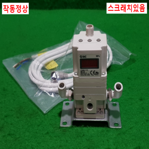 초15853/진공레귤레이터,진공압력조절기/ITV2030-312BL/SMC