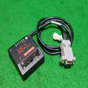 초25812/바코드센서,마이크로레이저스캐너/MS-3LASER/FIS-0003-0007G