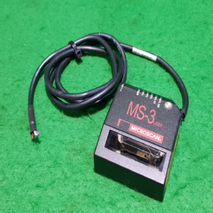 초25813/바코드센서,마이크로레이저스캐너/MS-3LASER/FIS-0003-0007G