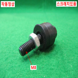 초10167/공압실린더용플로팅조인트/TJ20/M8-125/TPC