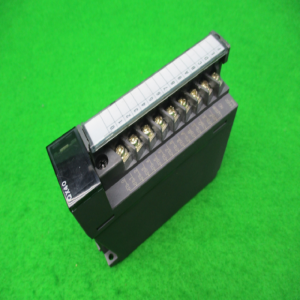 노15946/PLC/QX40/시리얼08/미츠비시