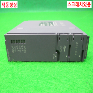 노15951/PLC/Q06HCPU/시리얼16/미츠비시
