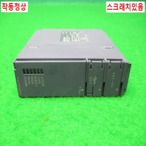 노15952/PLC/Q03UDCPU/시리얼16/미츠비시