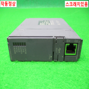 노15953/PLC/Q03UDECPU/시리얼17/미츠비시