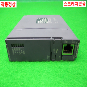 노15954/PLC/Q03UDECPU/시리얼17/미츠비시