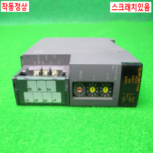 노15966/PLC/QJ61BT11N/시리얼13~15/미츠비시