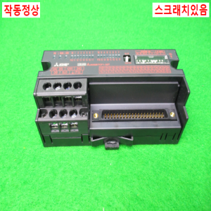 노15967/CC링크/AJ65SBTCF1-32T/시리얼24/미츠비시