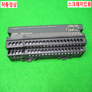 노15968/CC링크/AJ65SBTB1-32D/시리얼22~24/미츠비시