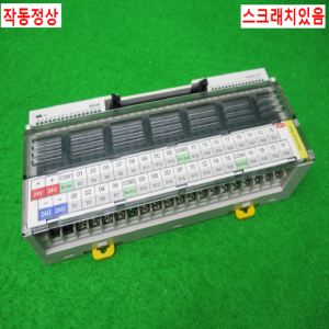 노15969/단자대/R32C-NS5A-40P/삼원
