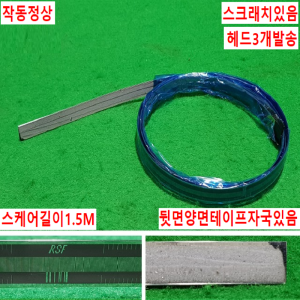 초25818/리니어스케일/MS40.86-0M/RSF