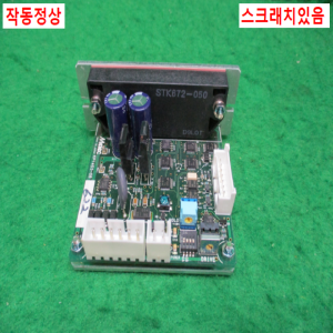 주25829/스텝모터드라이브/DB-2640V1/U16/Melec
