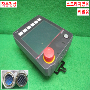 주25831/핸디터치스크린/GT2505HS-VTBD/DC24V/미쓰비시