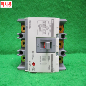 주25836/미사용배선용차단기/ABS53Fb/30A/LS