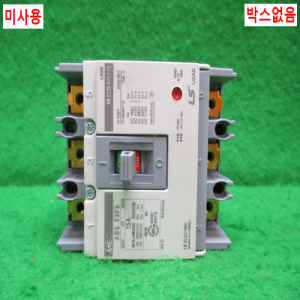 주25837/미사용배선용차단기/ABS53Fb/15A/LS