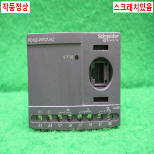 주25839/전자식과부하계전기/FDM2-WRDUHZ/슈나이더