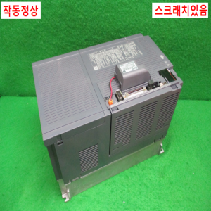 주25856/서보드라이브/MR-J4-700A/7KW/미쓰비시