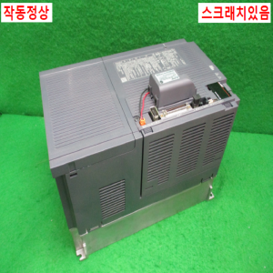 주25857/서보드라이브/MR-J4-700A/7KW/미쓰비시