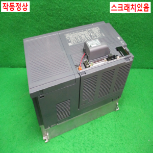 주25858/서보드라이브/MR-J4-700A/7KW/미쓰비시