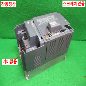 주25859/서보드라이브/MR-J4-700A/7KW/미쓰비시