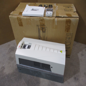 초55159/인버터/ACS550-01-059A-2/삼상,220V/15마력/ABB