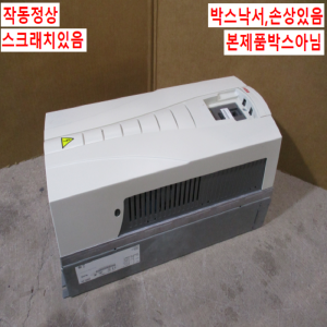 초55159/인버터/ACS550-01-059A-2/삼상,220V/15마력/ABB