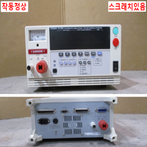초55160/히오키자동절연내압시험기/HIOKI3153