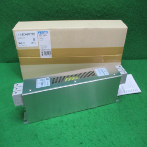 초25839/미사용노이즈필터/FN3258H-42-33/CAMF-C6-F-C42-11A/FESTO