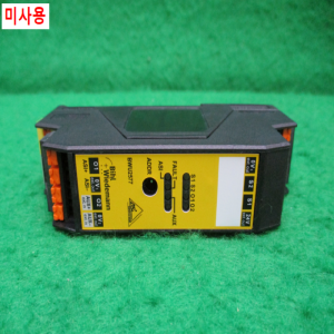 초25844/미사용안전릴레이모듈/BWU2577/Bihl+Wiedemann
