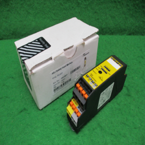 초25845/미사용안전릴레이모듈/BWU2577/Bihl+Wiedemann