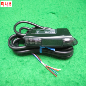 초20473/미사용광화이버센서앰프/E3NX-FA21/옴론