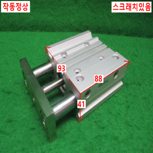 주15251/공압실린더/MGPM25-50Z/SMC
