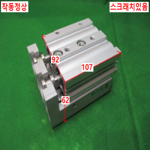 주15252/공압실린더/MXS25L-10/SMC