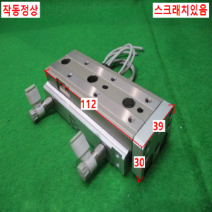 주15259/공압실린더/MXQ12-50/SMC