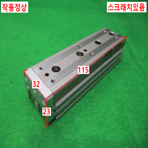 주15260/공압실린더/MXQ8-50/SMC