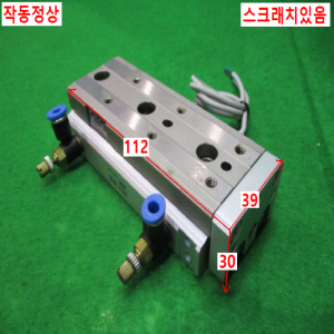 주15261/공압실린더/MXQ12-50A/SMC