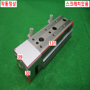 주15262/공압실린더/13-MXQ12-50A/SMC