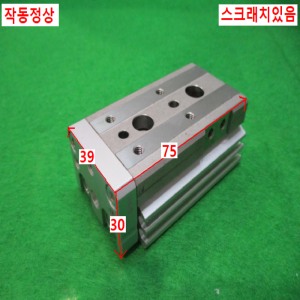 주15264/공압실린더/MXQ12-20/SMC