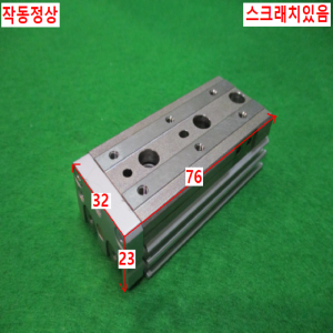 주15265/공압실린더/MXQ8-30/SMC