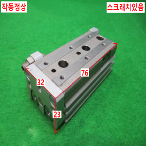 주15267/공압실린더/MXQ8-30A/SMC