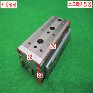 주15268/공압실린더/MXQ8L-30/SMC