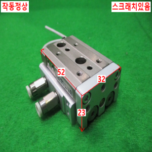주15274/공압실린더/MXQ8-10/SMC