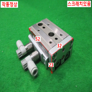 주15275/공압실린더/MXQ8-10/SMC