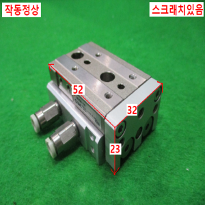 주15276/공압실린더/MXQ8-10/SMC