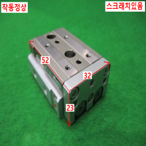 주15279/공압실린더/MXQ8-10AS/SMC