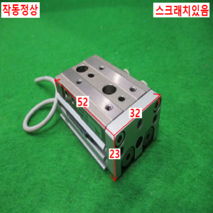 주15280/공압실린더/MXQ8L-10/SMC