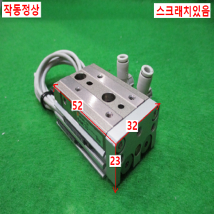 주15281/공압실린더/MXQ8L-10/SMC