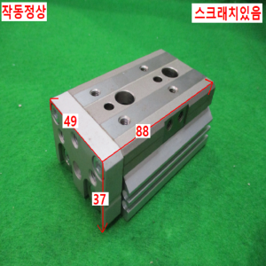 주15284/공압실린더/MXQ16-10/SMC
