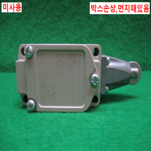 초20477/미사용마이크로리미트스위치/WLD2/옴론